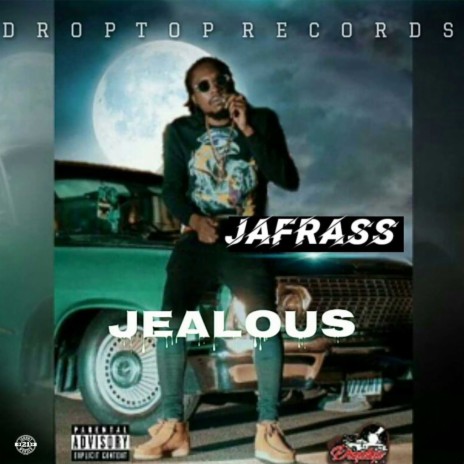 Jealous 🅴 | Boomplay Music