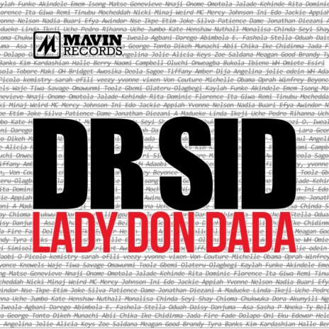Lady Don Dada | Boomplay Music