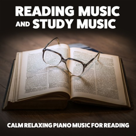 Reading Music (Piano Instrumental) | Boomplay Music