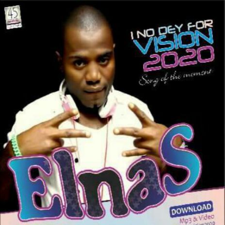 Vision 2020