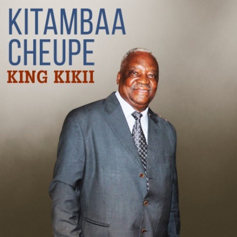 KITAMBAA CHEUPE | Boomplay Music