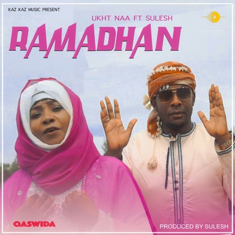 Ramadhan ft. Sulesh | Boomplay Music