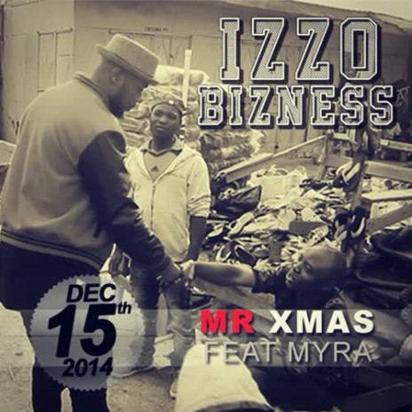 Mr Christmas | Boomplay Music