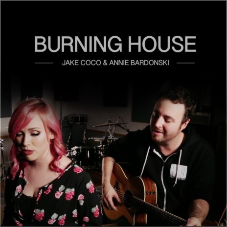 Burning House | Boomplay Music