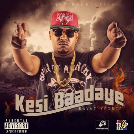 Kesi Baadaye