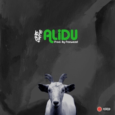 Alidu (Prod. By Peewezel) | Boomplay Music