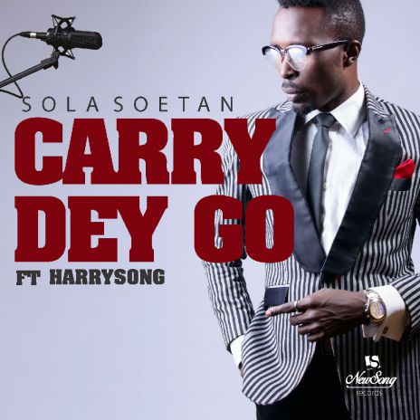 Carry Dey Go
