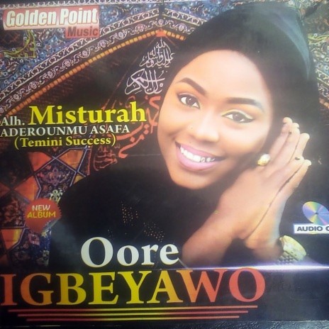 Oore Igbeyawo | Boomplay Music