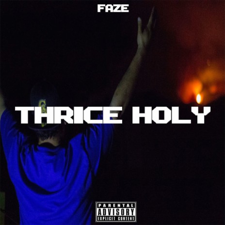 Thrice Holy