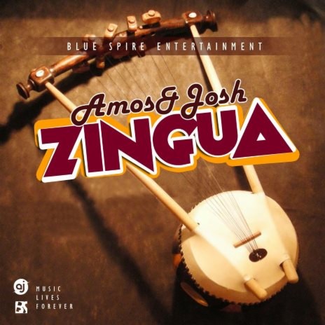 Zingua | Boomplay Music