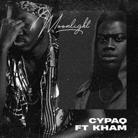 Moonlight ft. Kham | Boomplay Music