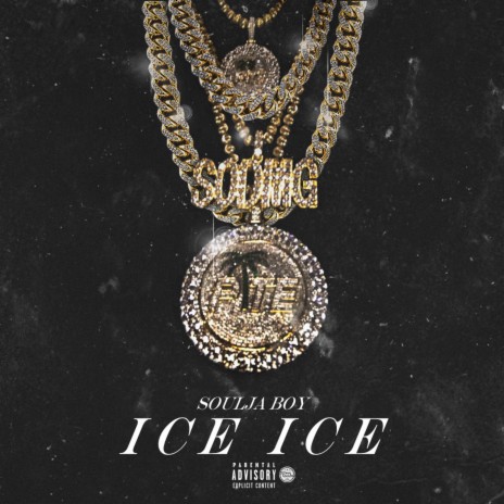 Ice Ice | Boomplay Music