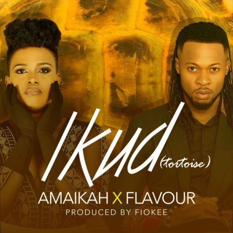 Ikud ft. Flavour | Boomplay Music