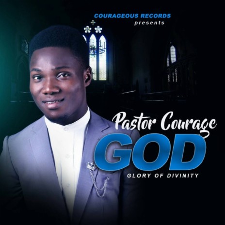God of the Supernatural | Boomplay Music