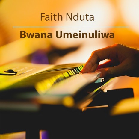 Bwana Umeinuliwa | Boomplay Music
