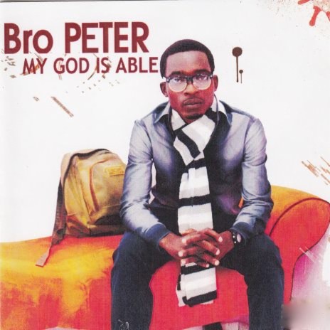 My God Is Able | Boomplay Music
