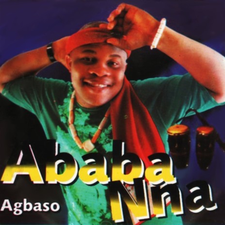 Ndi Ababa Nna | Boomplay Music