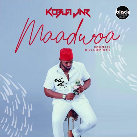 Maadwoa | Boomplay Music