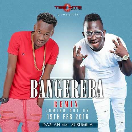Bangereba (Remix) | Boomplay Music