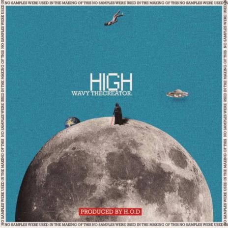 H.I.G.H (Her In Greater Heights) | Boomplay Music