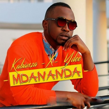 Mdananda ft. Ydee | Boomplay Music