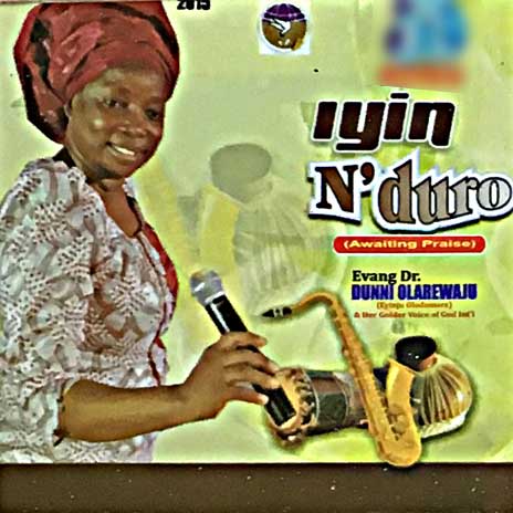 Iyin N'Duro | Boomplay Music