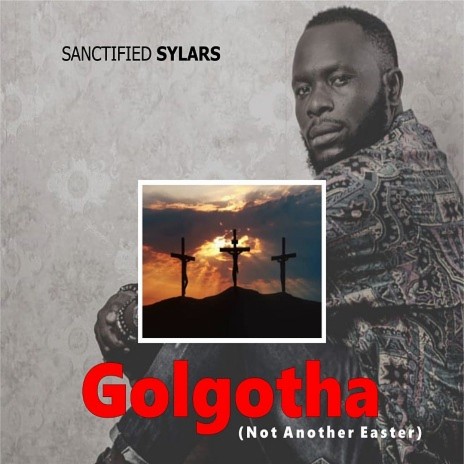 Golgotha (Not Another Easter) | Boomplay Music