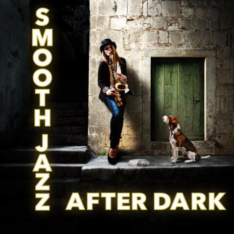 Smooth Jazz Anthem | Boomplay Music