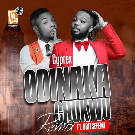 Odinaka Remix ft. Oritse Femi | Boomplay Music