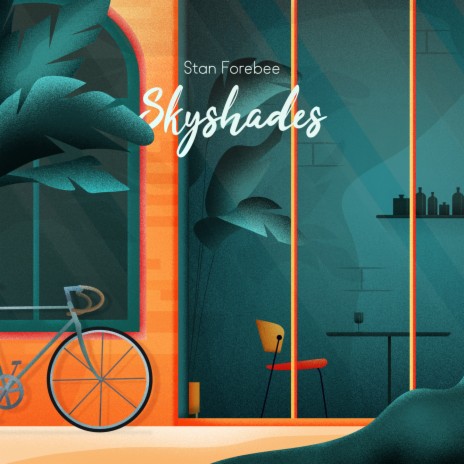 Skyshades | Boomplay Music